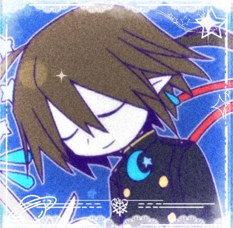 Avatar of ꒰✦꒱︵ ֗ ִ MEIKAI ៹ˑ ֗ ִ ★ 彡
