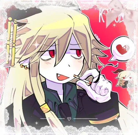 Avatar of ﹒౨ৎ˚₊‧ KYOU ⋮ OKEGOM┆