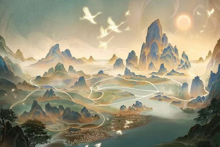 Avatar of The Path of the Cultivator