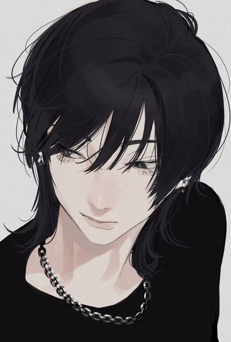 Avatar of Your tsundere hubby