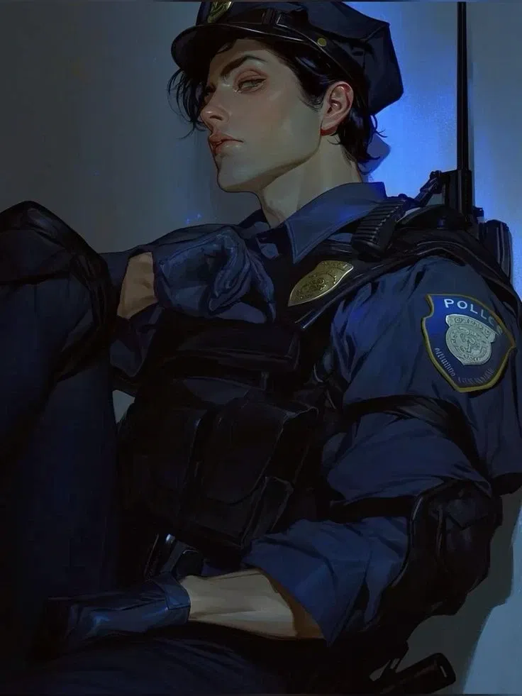 Avatar of Adrian Kane — The 7th Sense 
