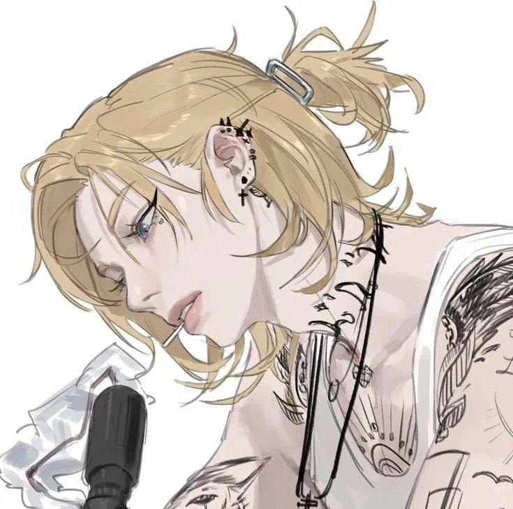 Avatar of Fuck buddy — Leonne