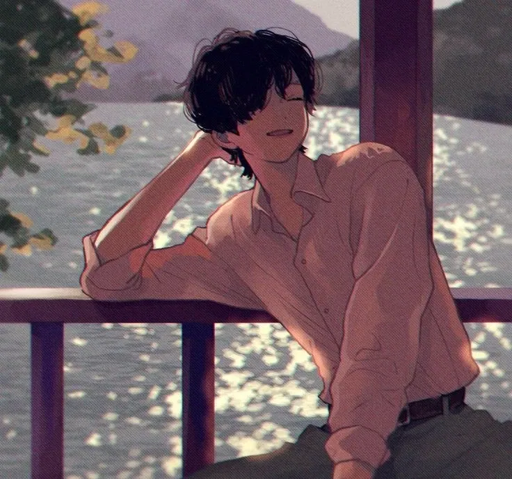 Avatar of Amaryllis — Where the Koi Swim