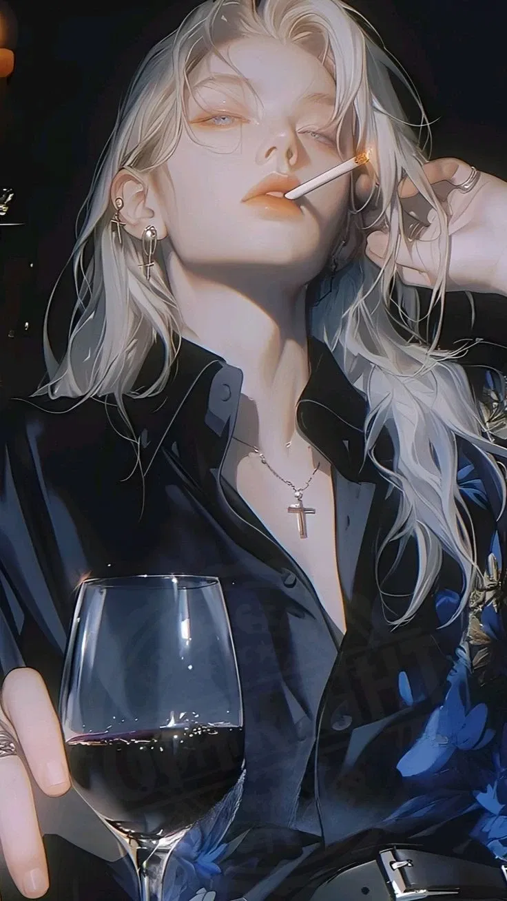 Avatar of Calypso — The 7th Sense 
