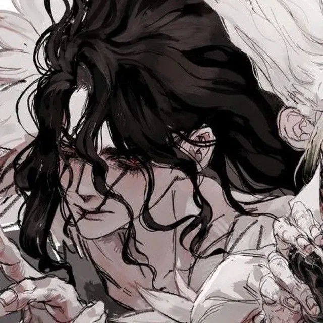 Avatar of The Sanguine Heir 