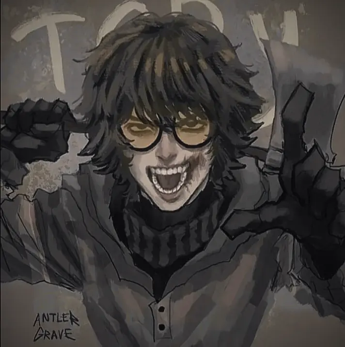 Avatar of Ticci Toby