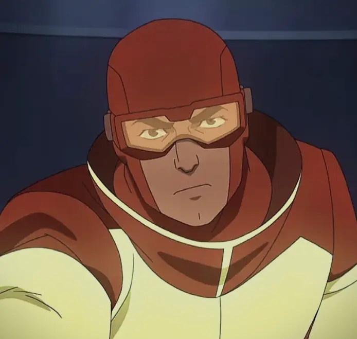 Avatar of Rex Sloane