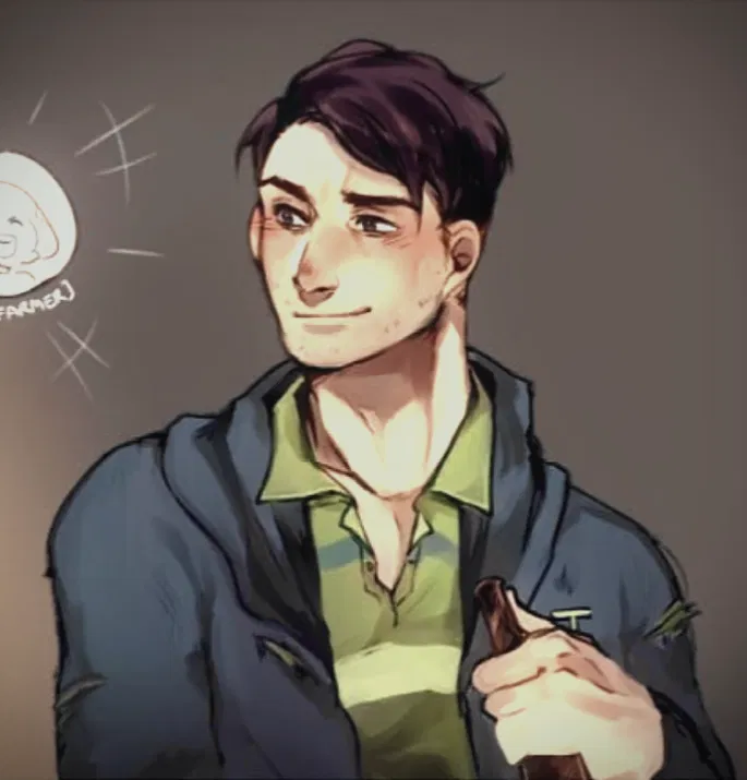 Avatar of Shane