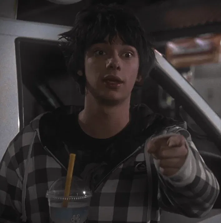 Avatar of Rodrick Heffley