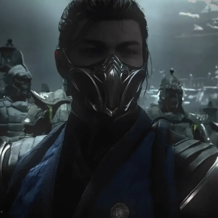 Avatar of Bi-Han