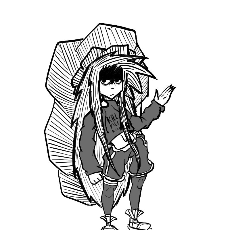 Avatar of Femberd