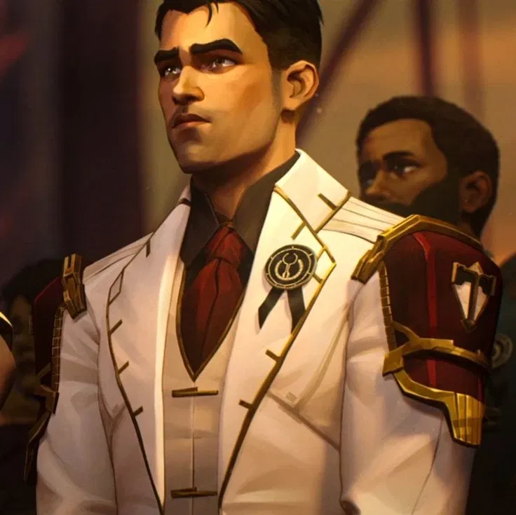 Avatar of Jayce Talis