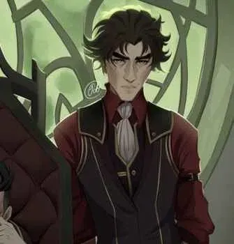Avatar of Viktor • Stayed in Zaun au