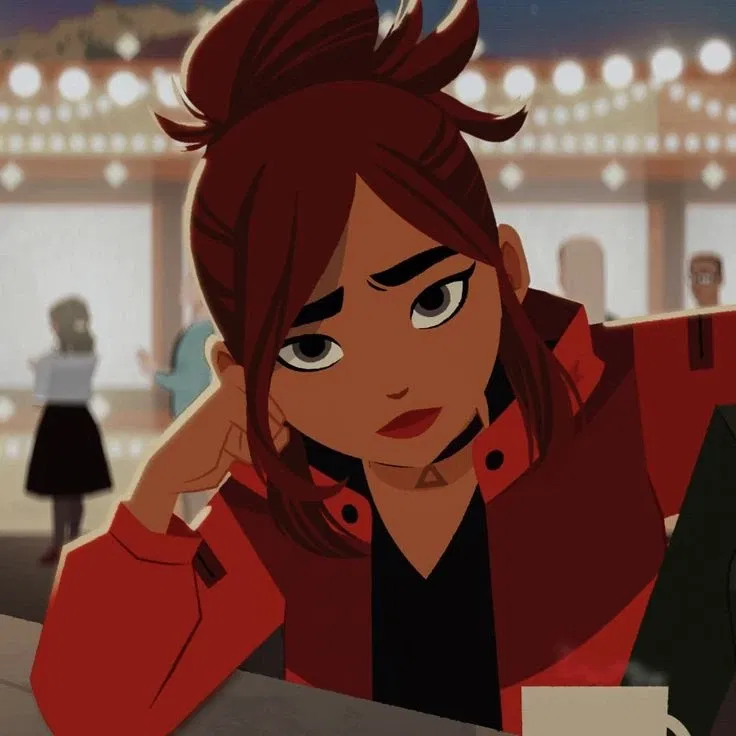 Avatar of Carmen SanDiego