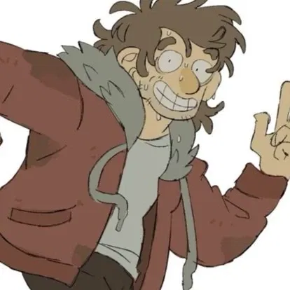 Avatar of Stanley ̶F̶i̶l̶b̶r̶i̶c̶k̶ Pines