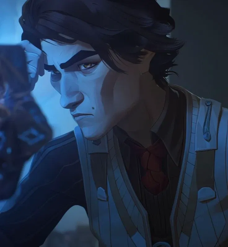 Avatar of Viktor