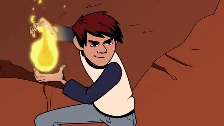 Avatar of Kai From The hollow