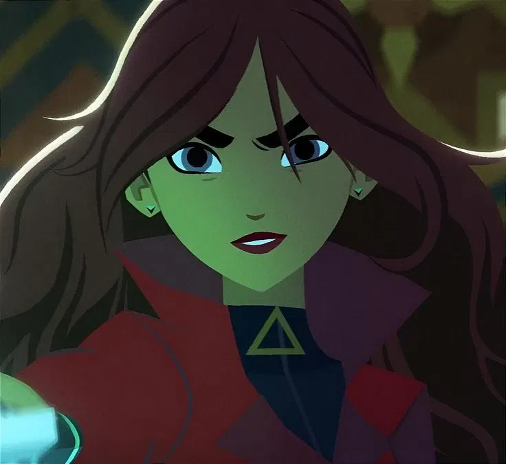 Avatar of Carmen SanDiego