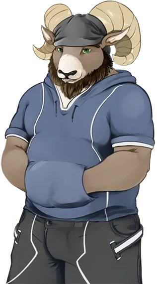 Avatar of Carl Hendricks