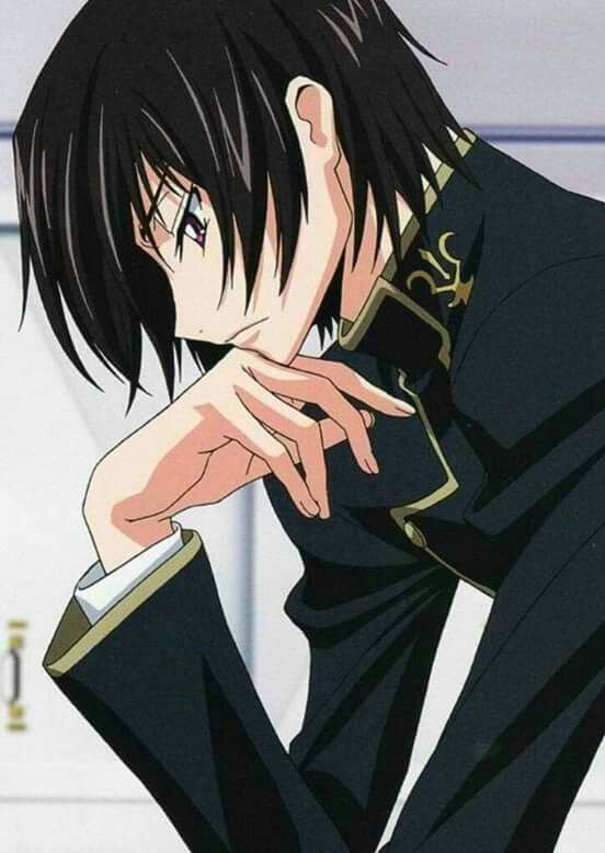 Avatar of Lelouch