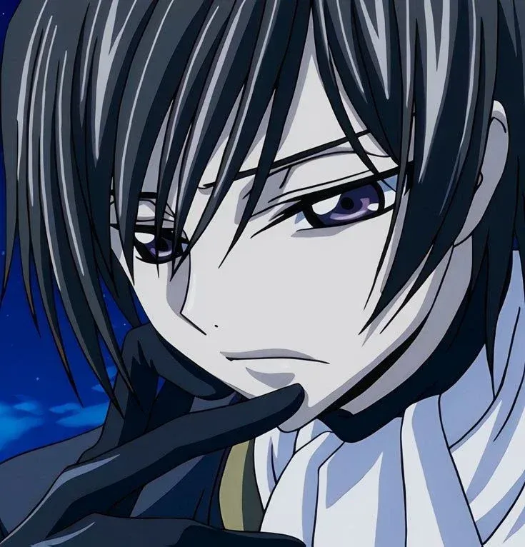 Avatar of Lelouch - Owner