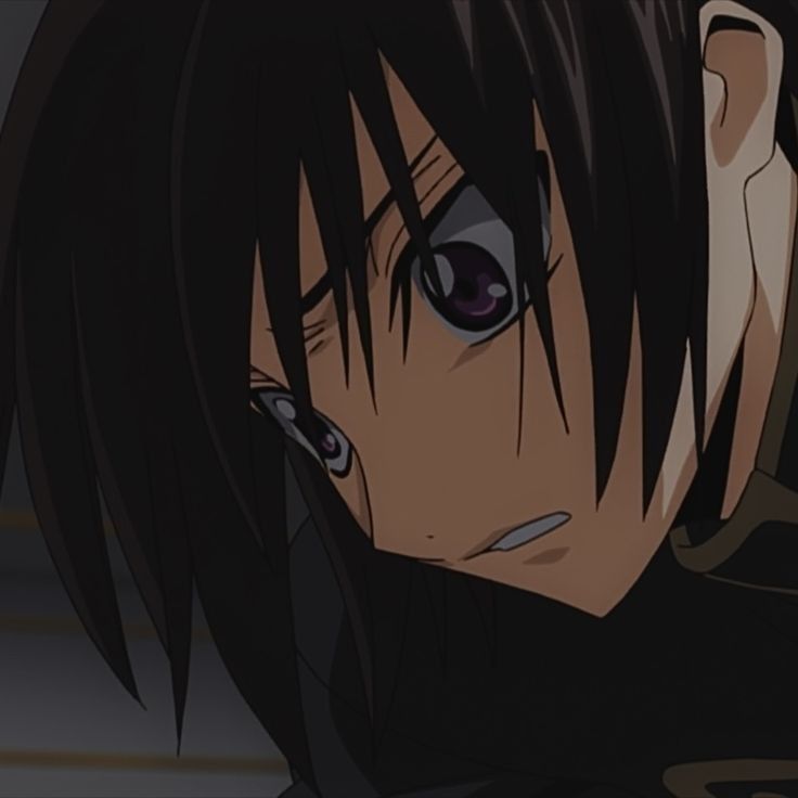 Avatar of Lelouch Lamperouge