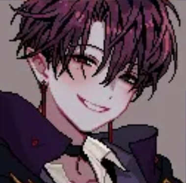 Avatar of 🔮..~ M. Rasmodius.