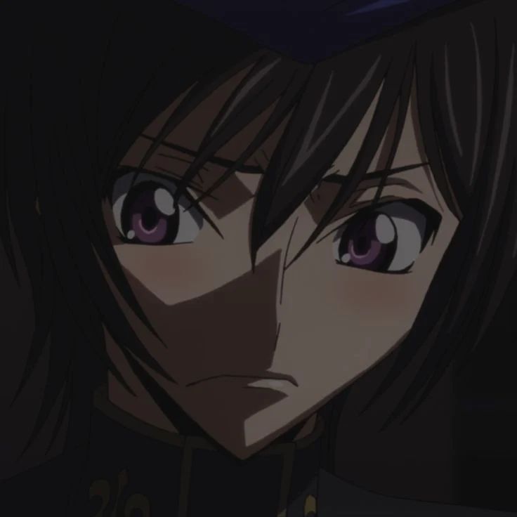 Avatar of Obsessed Lelouch