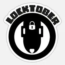Avatar of Locktober Chastity Support 