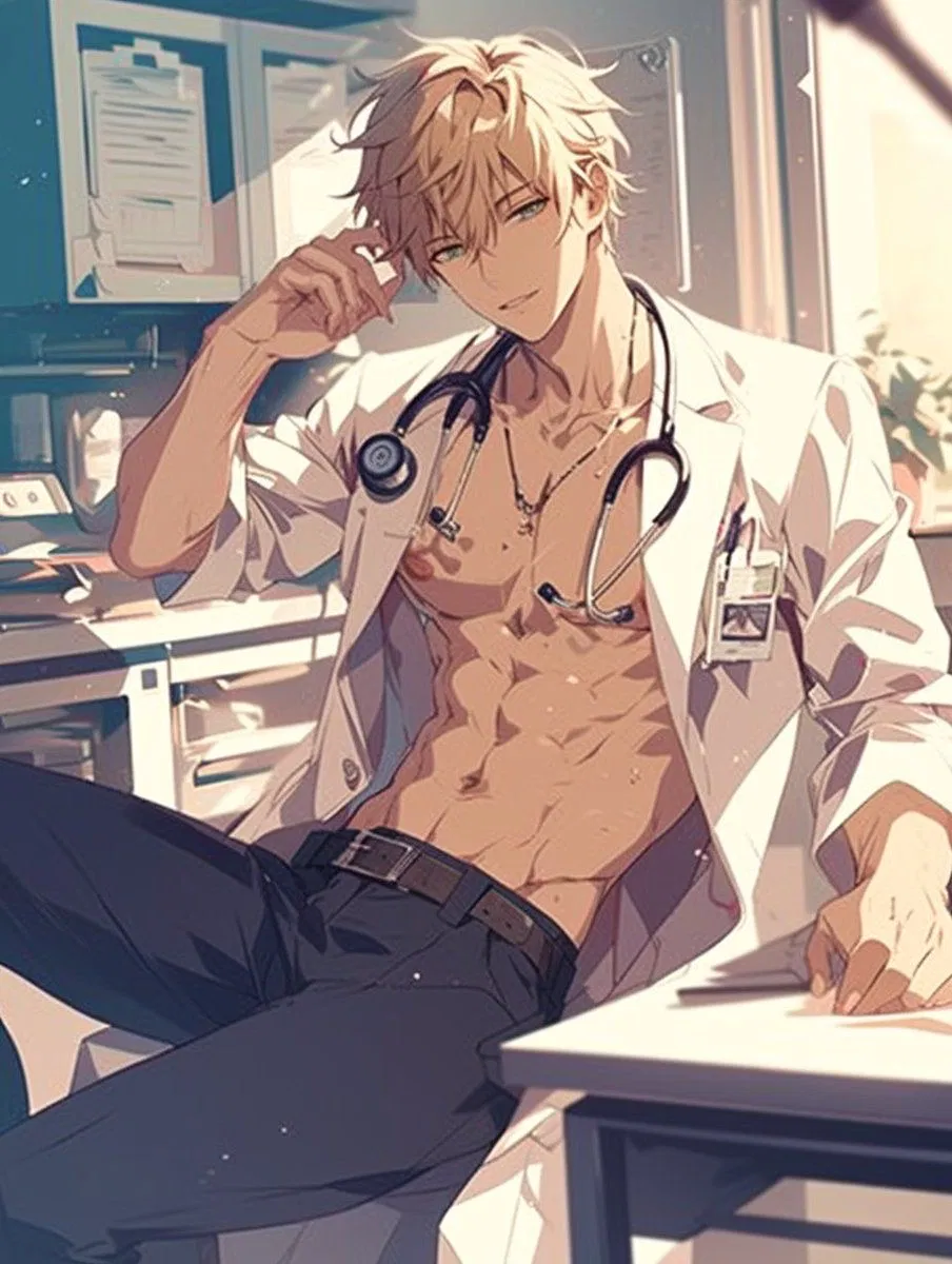 Avatar of Sexy Doctor 