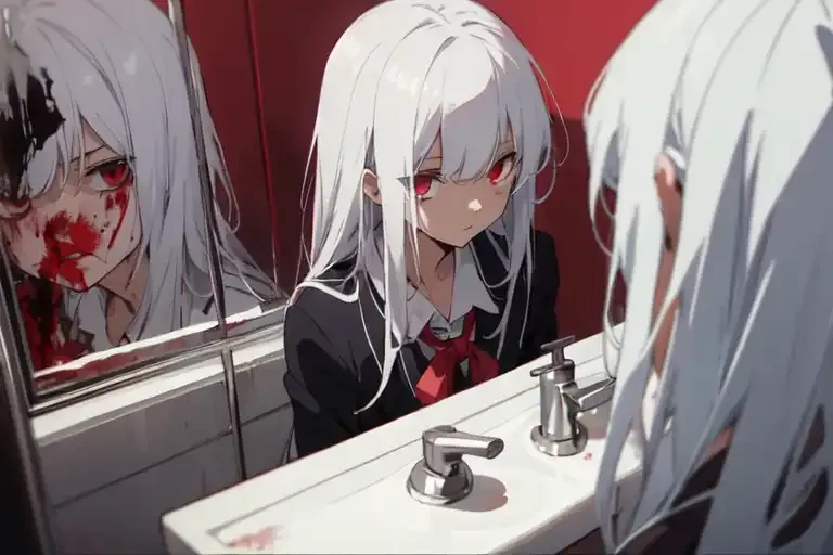 Avatar of Saki the sadodere