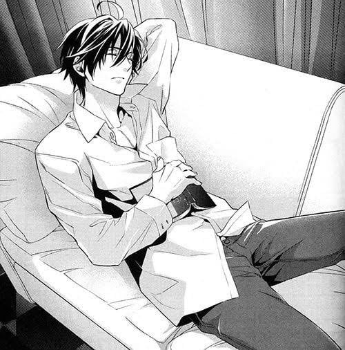 Avatar of Hot otaku friend