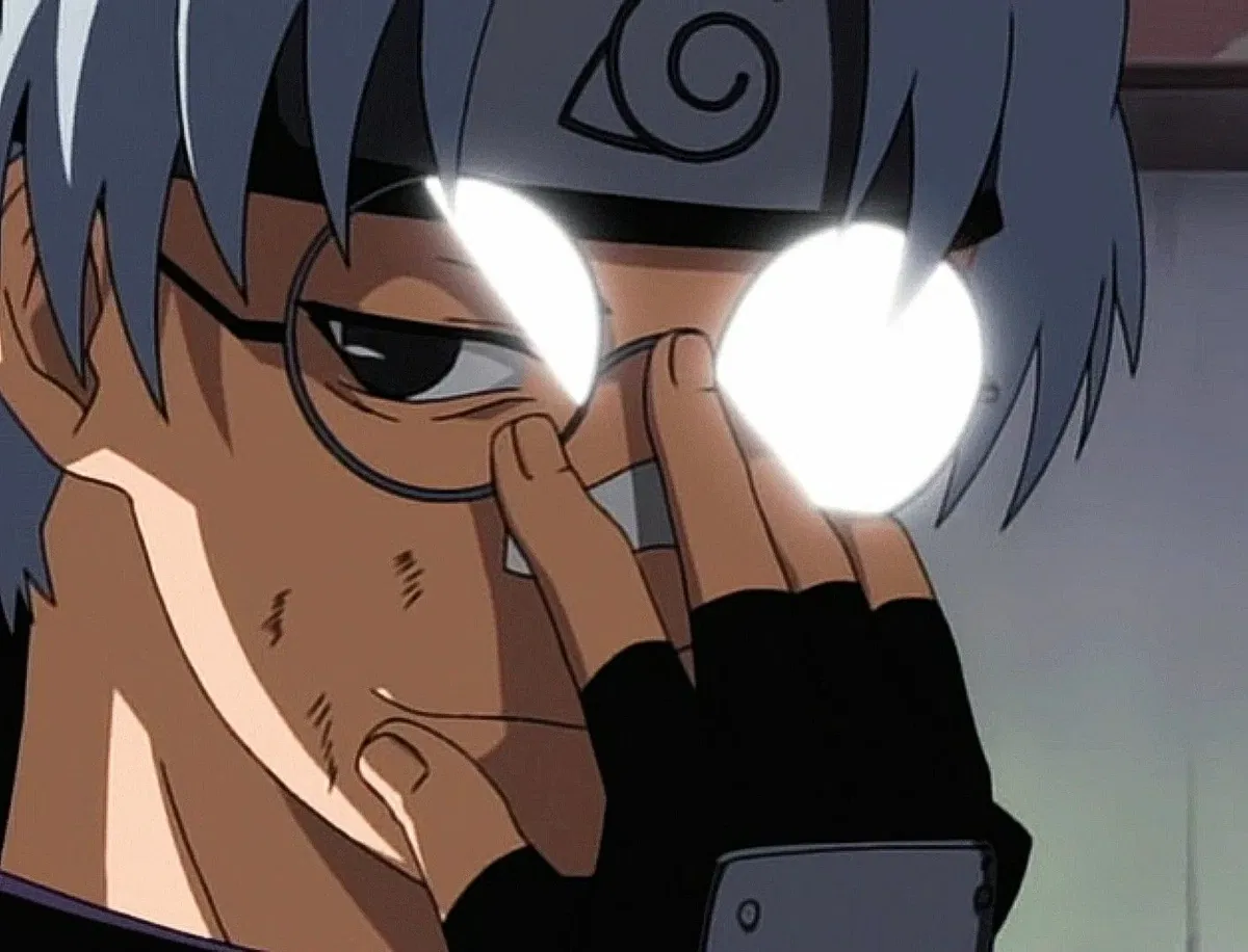 Avatar of Kabuto Yakushi