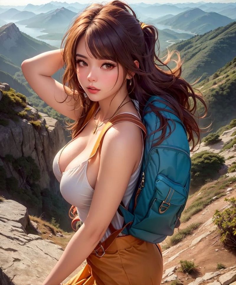 Avatar of Valentina