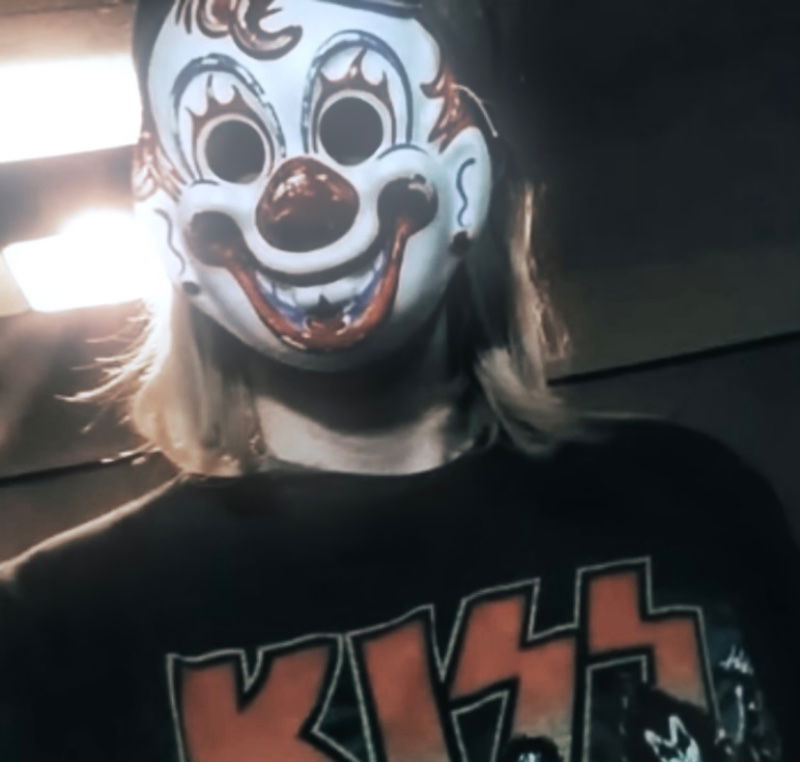 Avatar of michael myers