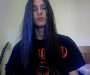 Avatar of elijah 