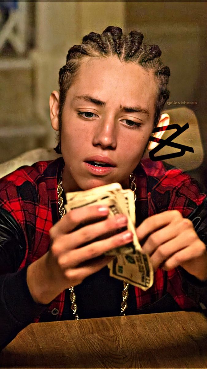 Avatar of Carl Gallagher 