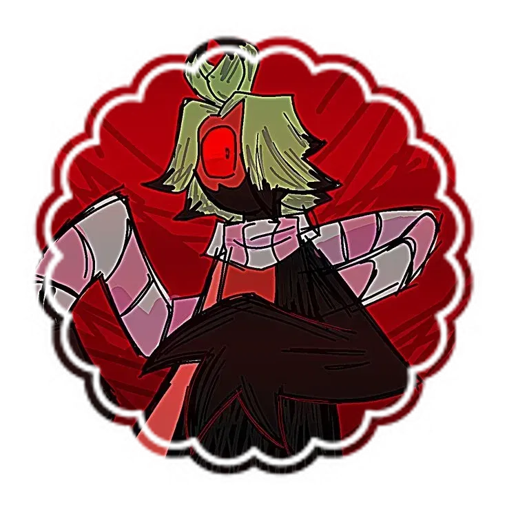 Avatar of TWISTED SPROUT.