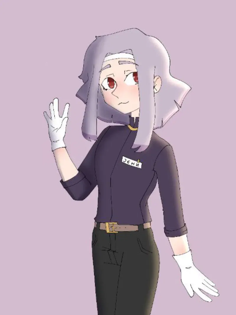 Avatar of Ines Robenhouse