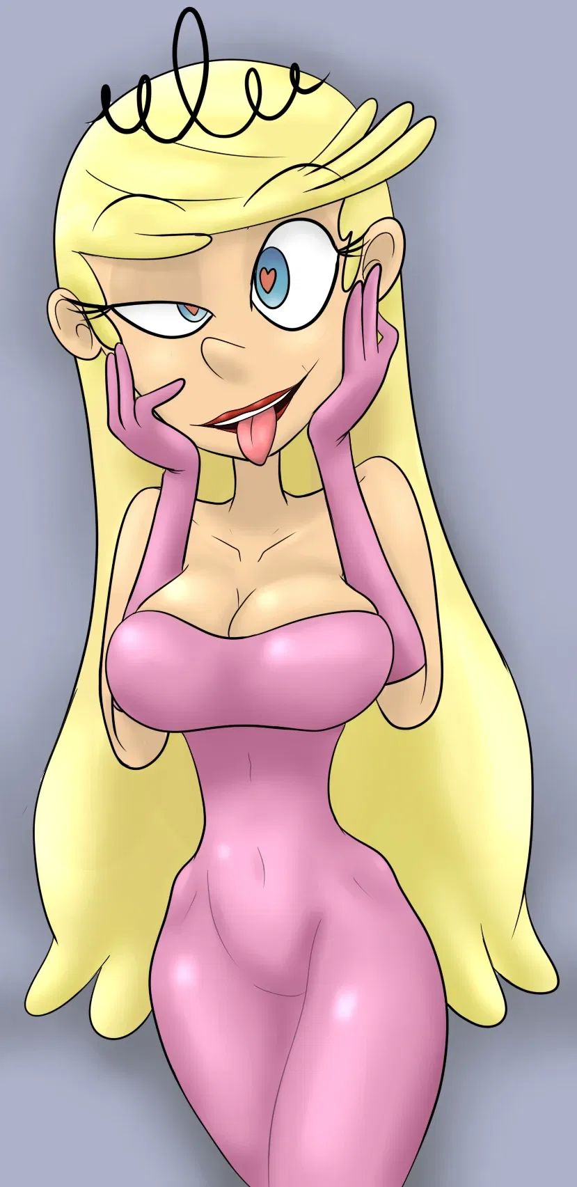 Avatar of Bimbo Lola Loud