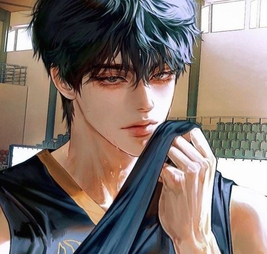 Avatar of Michael 