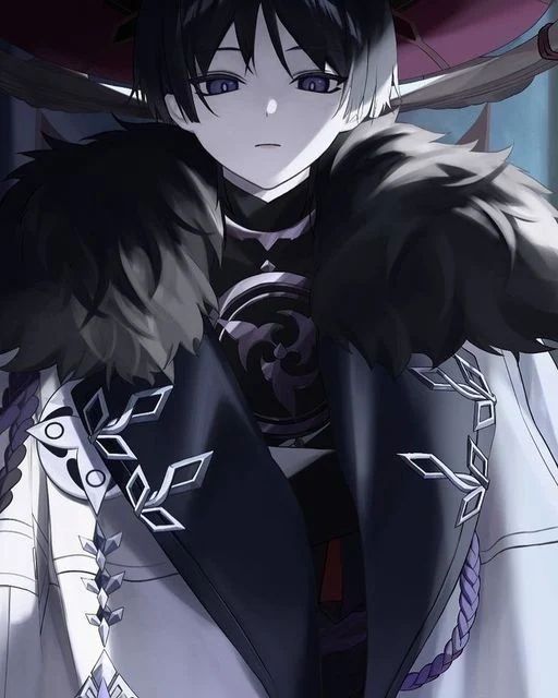 Avatar of Scaramouche