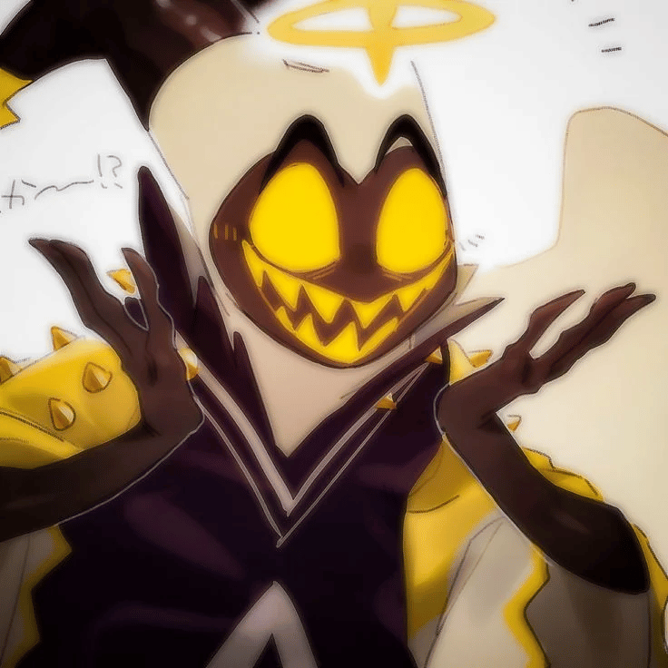 Avatar of ADAM! (HAZBIN HOTEL)