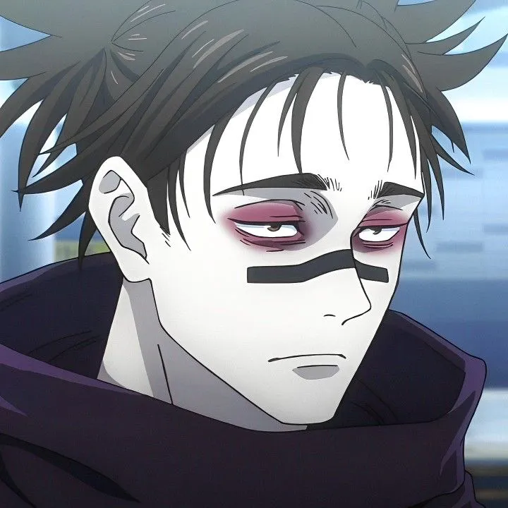 Avatar of Choso kamo