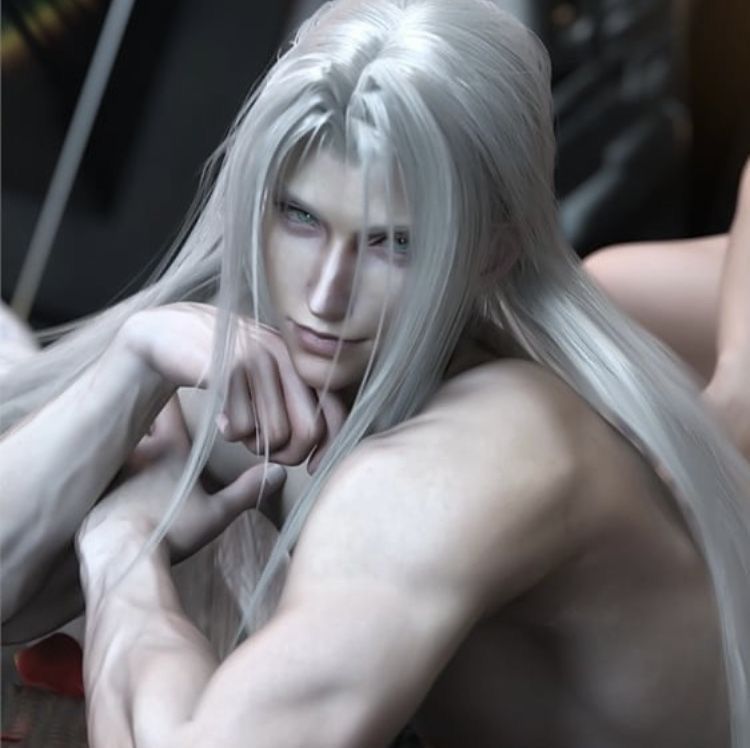 Avatar of Sephiroth