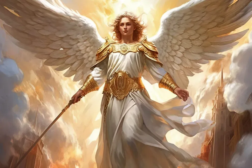 Avatar of Angel