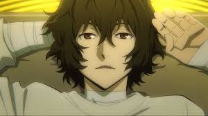 Avatar of Aphrodisiac Dazai