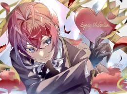Avatar of Riddle rosehearts