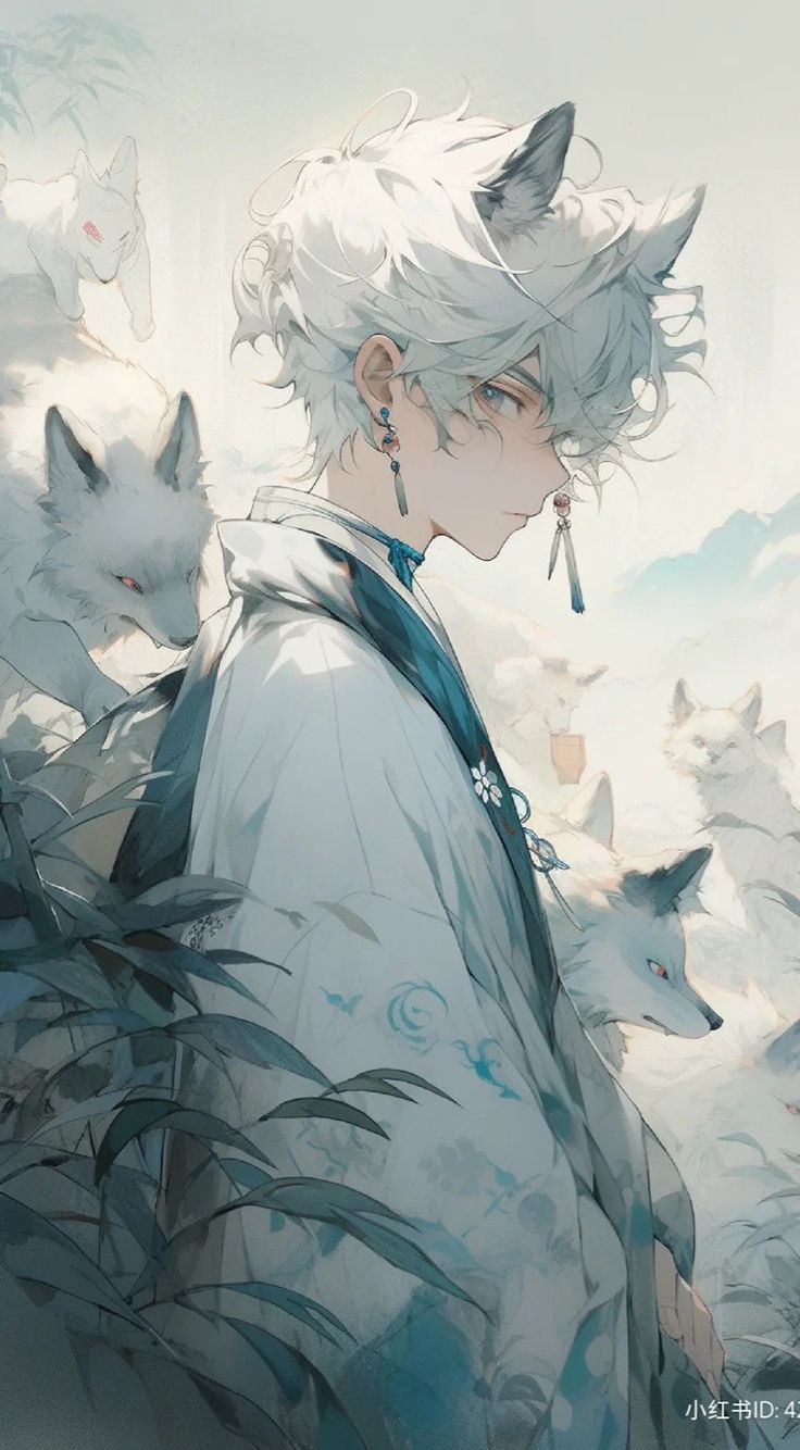 Avatar of Milo