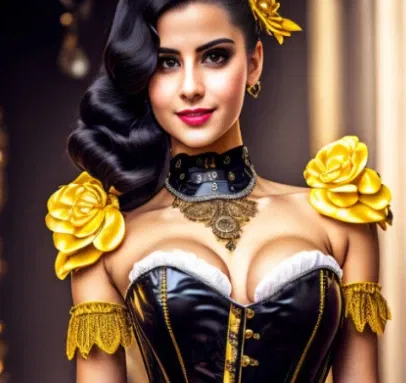 Avatar of Carmen Liona
